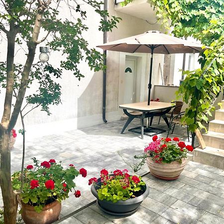Apartment פורץ מראה חיצוני תמונה