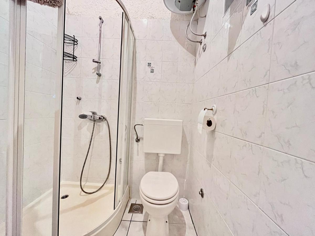 Apartment פורץ מראה חיצוני תמונה