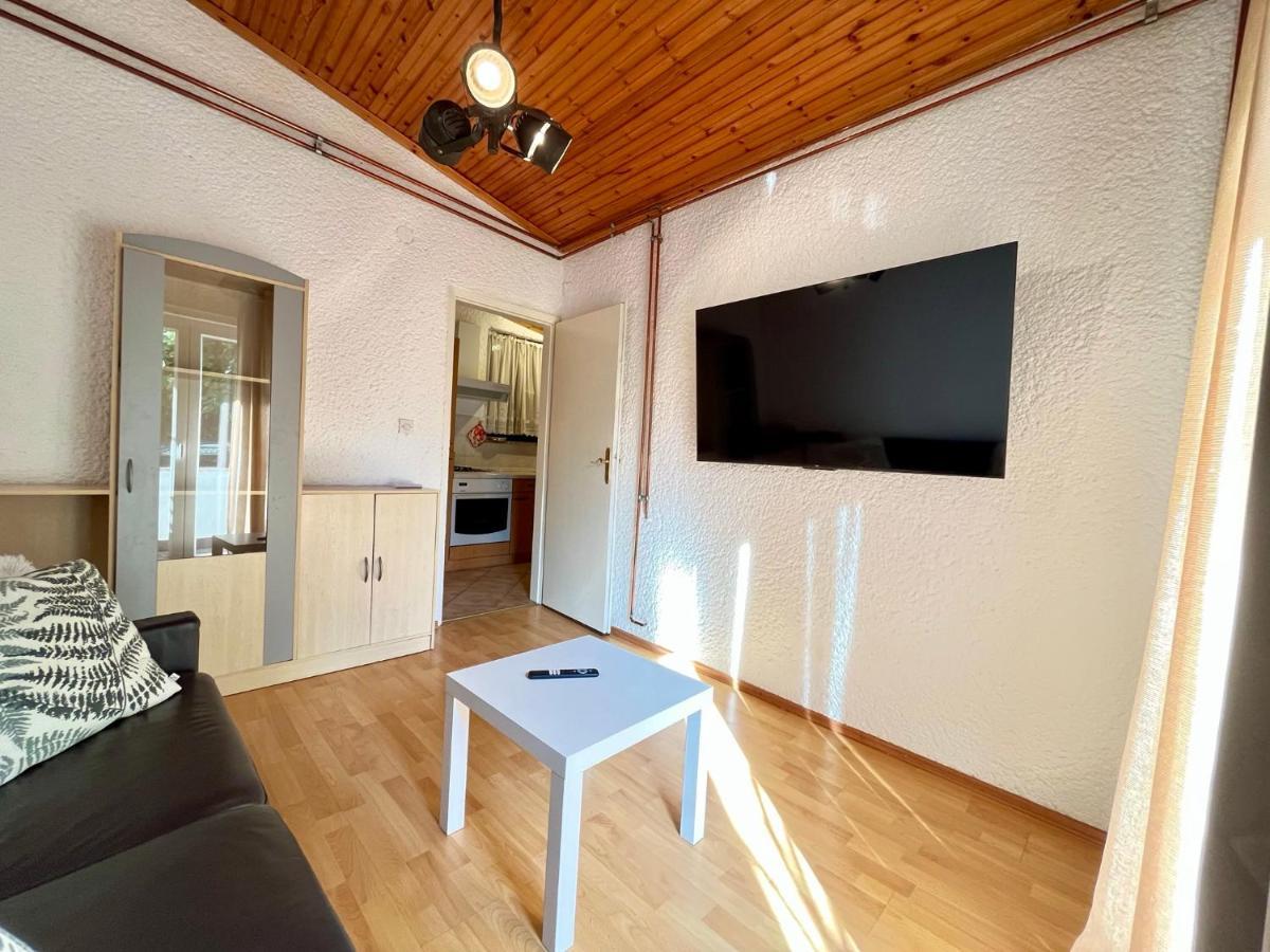 Apartment פורץ מראה חיצוני תמונה