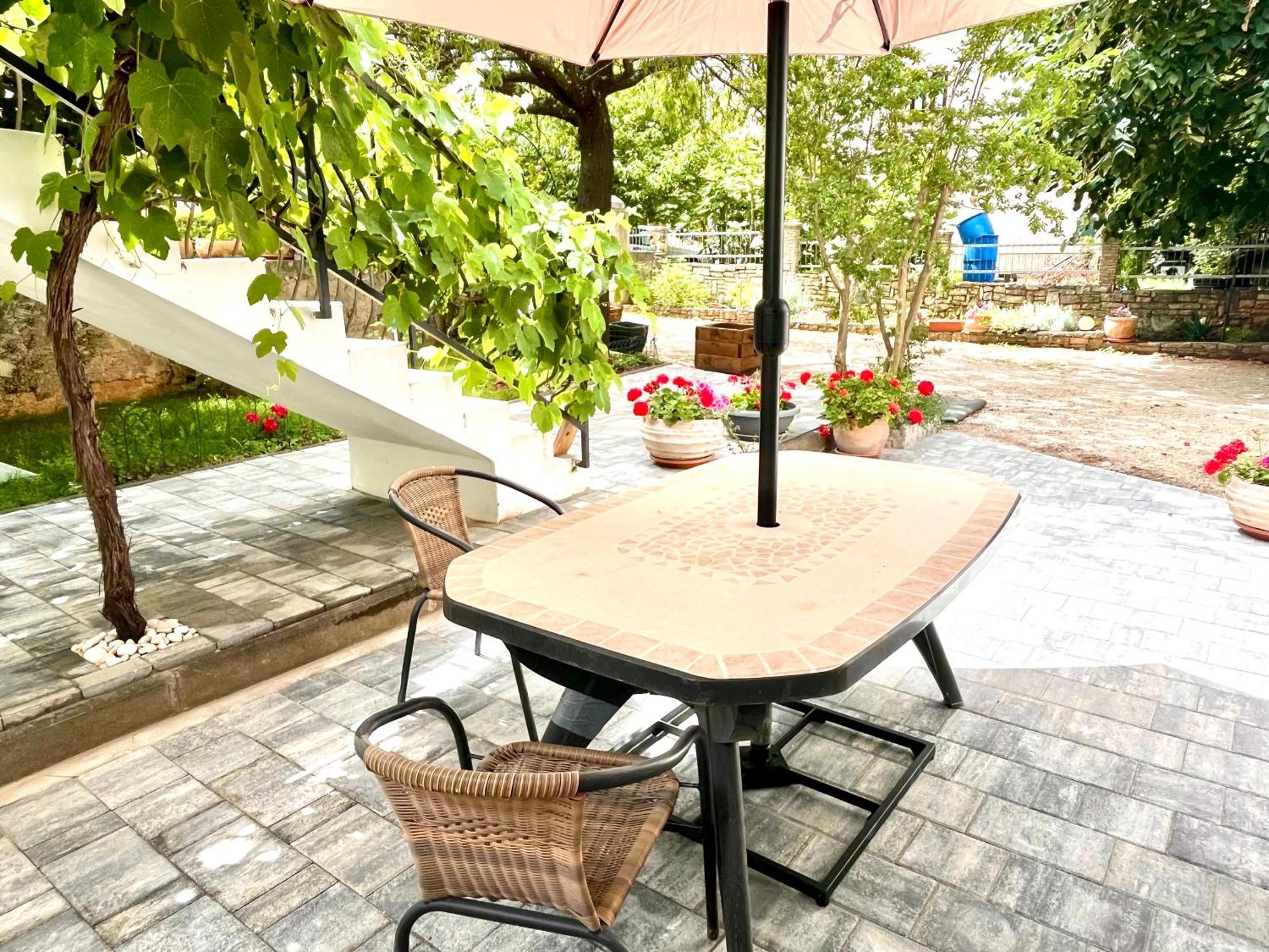 Apartment פורץ מראה חיצוני תמונה